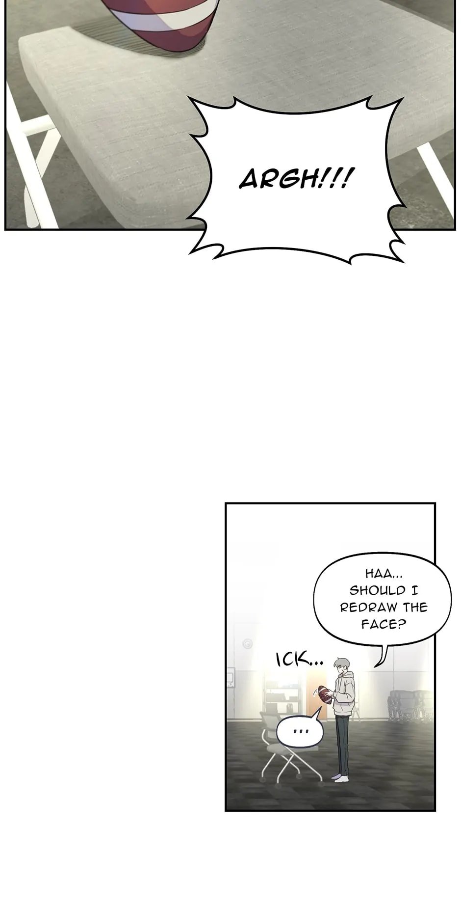 Nerd Project, Chapter 15 image 08